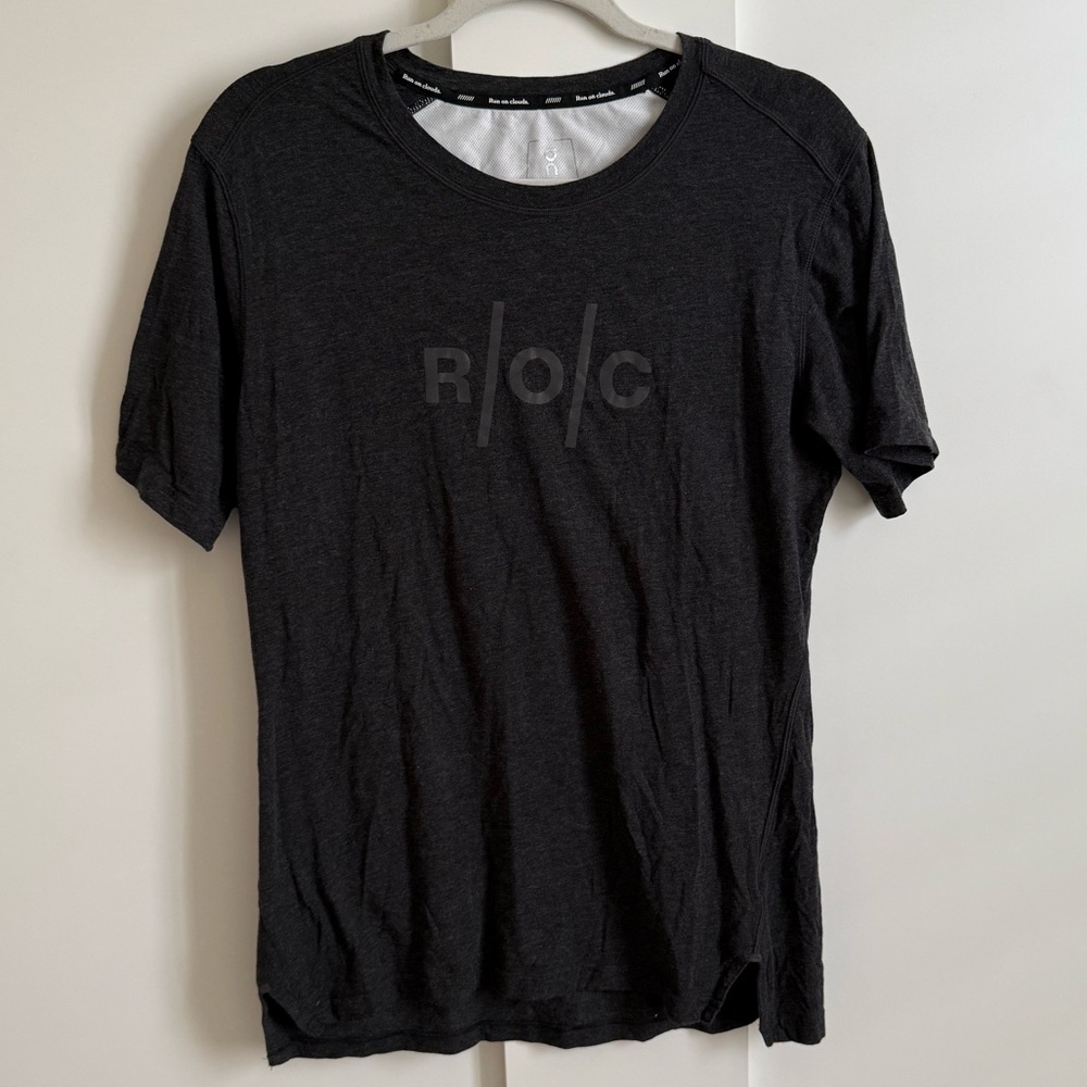 On Cloud ROC Running on Clouds Performance Runnin… - image 1